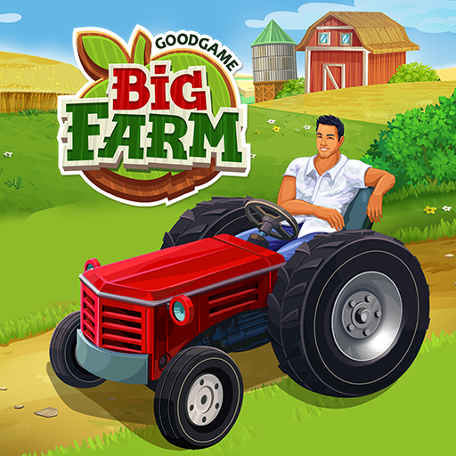 How to play Goodgame Big Farm