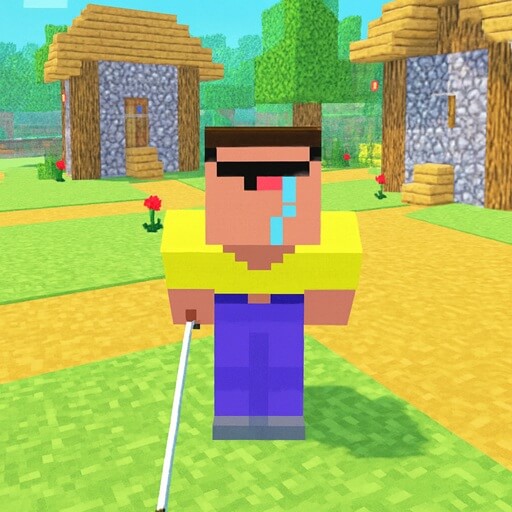 How to play Blockmine Online