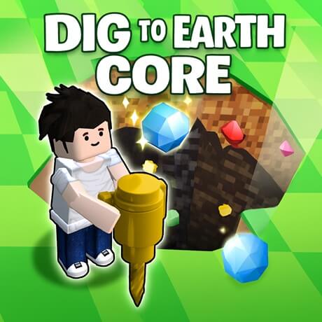 How to play How to Play Dig to Earth Core