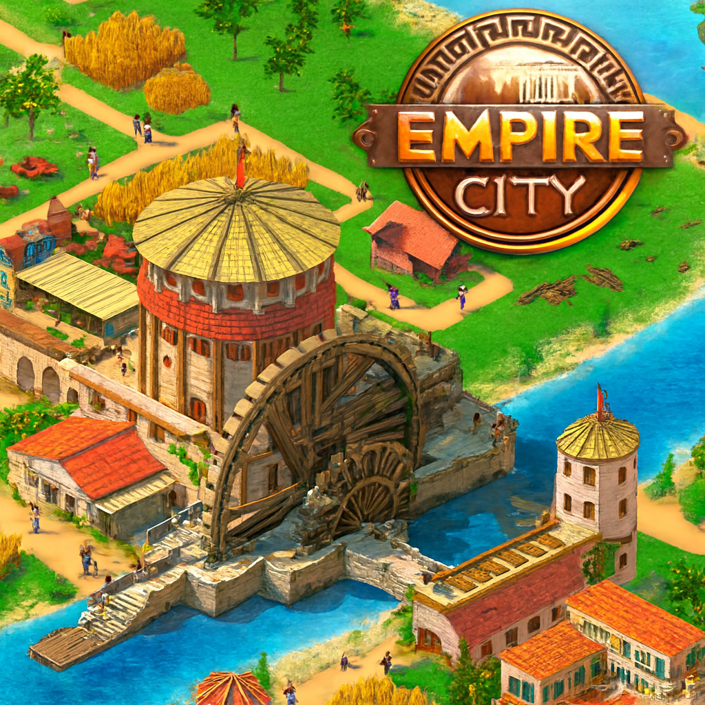 How to play Empire City