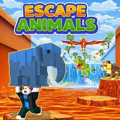 How to play Escape Animals