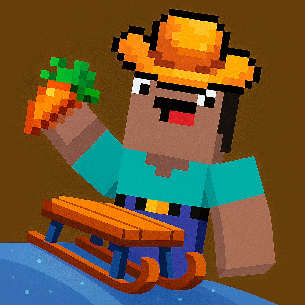 How to play Farm Noob