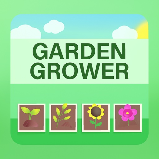How to play Garden Grower