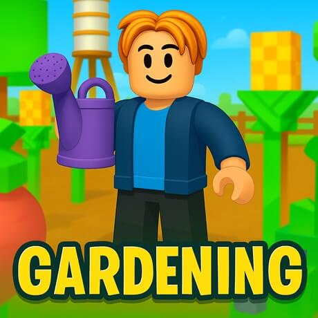 How to Play Gardening Games