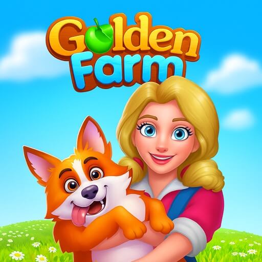 How to Play Golden Farm