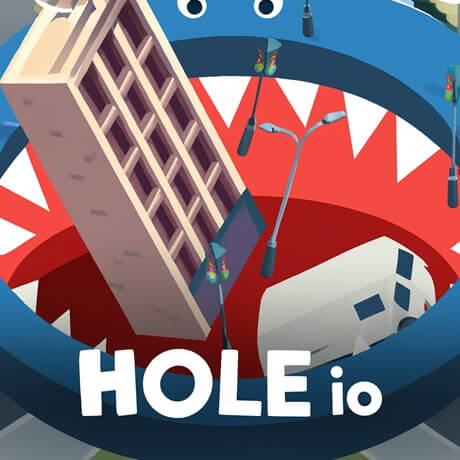 How to play How to play Hole.io