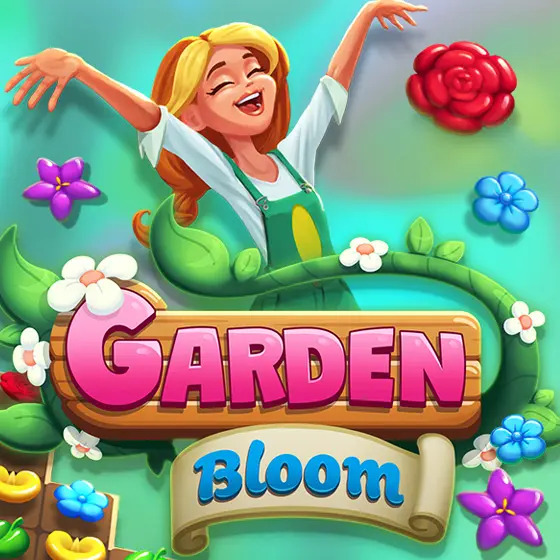 How to Play Blooming Garden