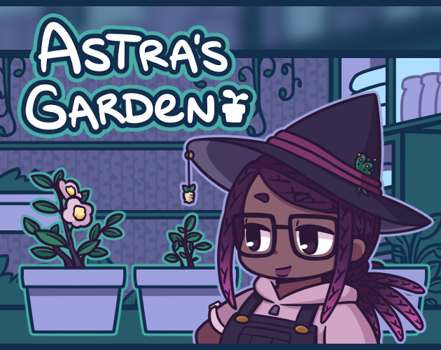 How to play Astra’s Garden