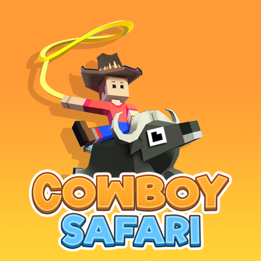 How to play Cowboy Safari Online