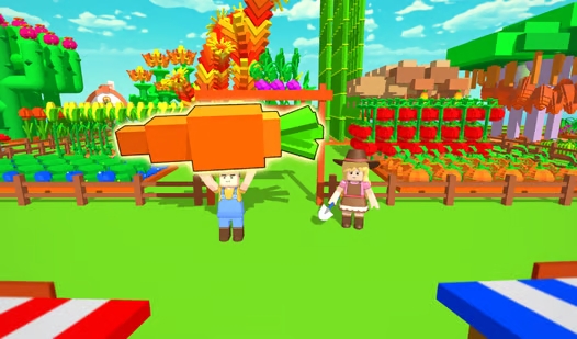 How to play My Garden Journey