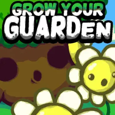How to play grow your guarden