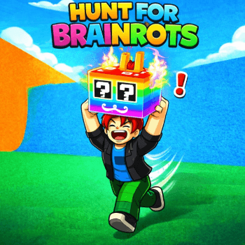 How to Play Hunt for Brainrots: Online