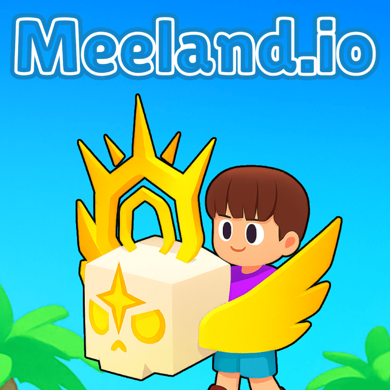 How to play Meeland.io
