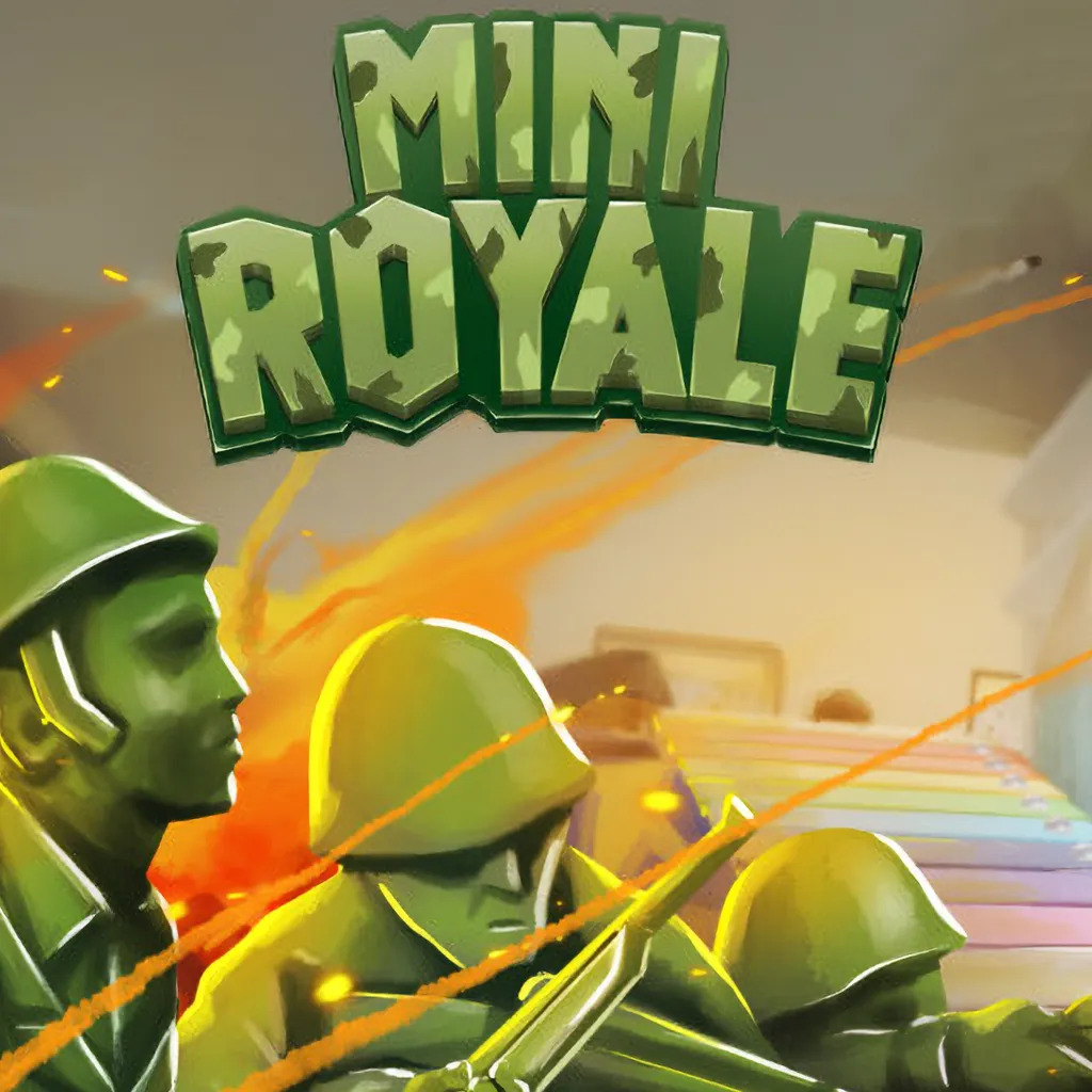 How to play Mini Royale