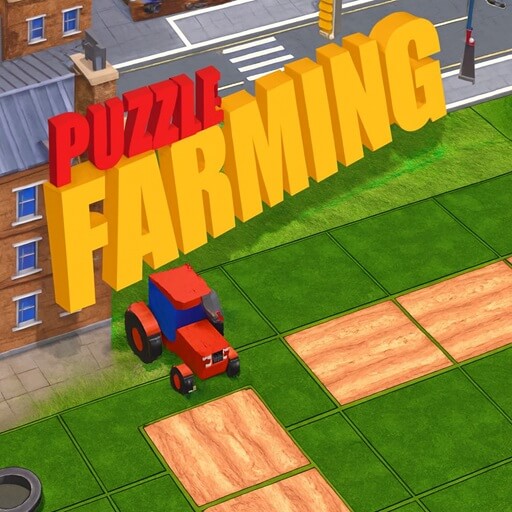 How to play Puzzle Farming