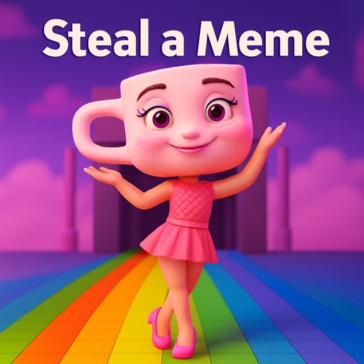How to play Steal a Meme