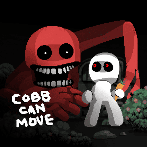 Play game Cobb Can Move