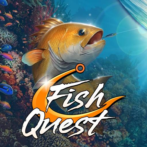 Play game Fish Quest