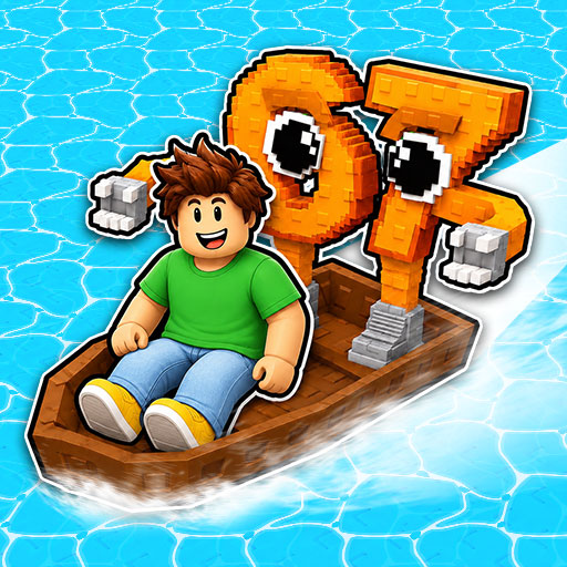 Play game Float for Brainrots