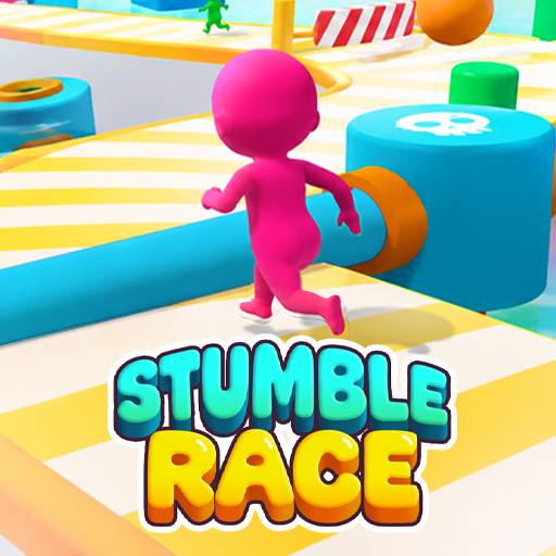 Play game Stumble Race